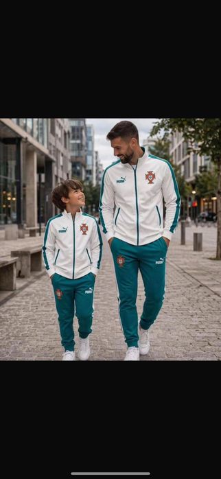 Portugal Mundial 2027