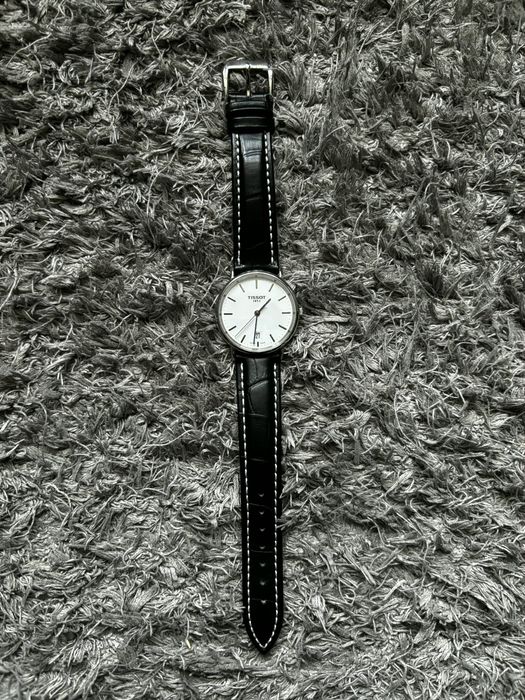 Zegarek Tissot T882K męski