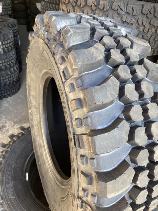 Грязева болотна резина колеса 265/75 R16 Navara l200 pajero: 4 999 грн ...