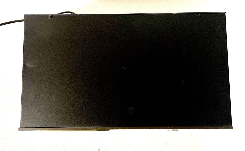 TECHNICS RS-M7 Magnetofon Stereo Cassette Tape Deck