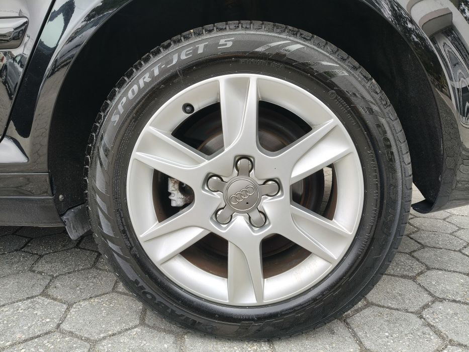 Audi A3 Sportback 1.6 TDi 105cv