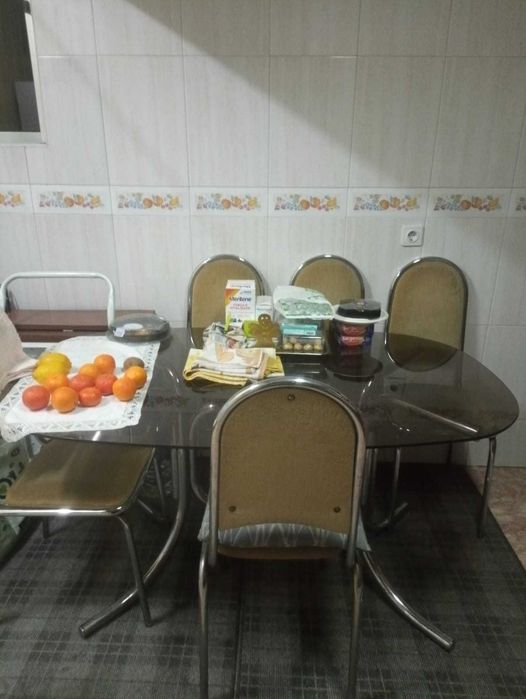 Mobilia de casa para venda