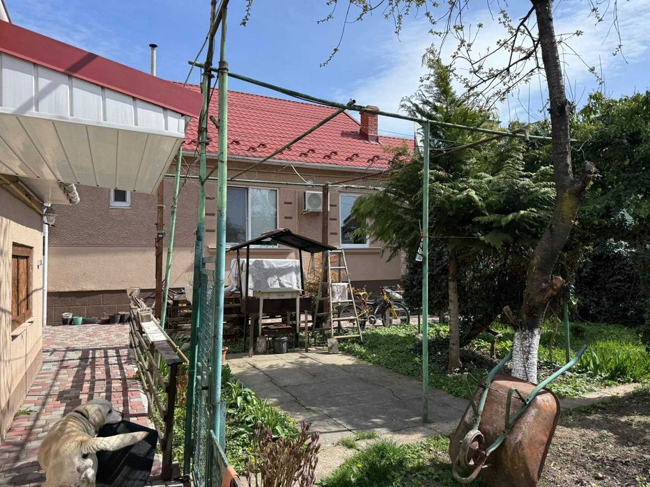 Дом по адресу Петефі Шандора пл. (площадь 83,2 м²) - Atlanta.ua - фото 2