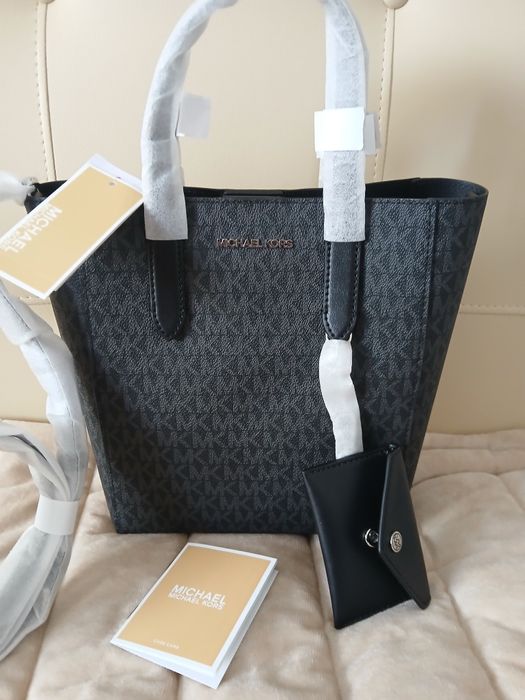 Mala muchael kors nova original