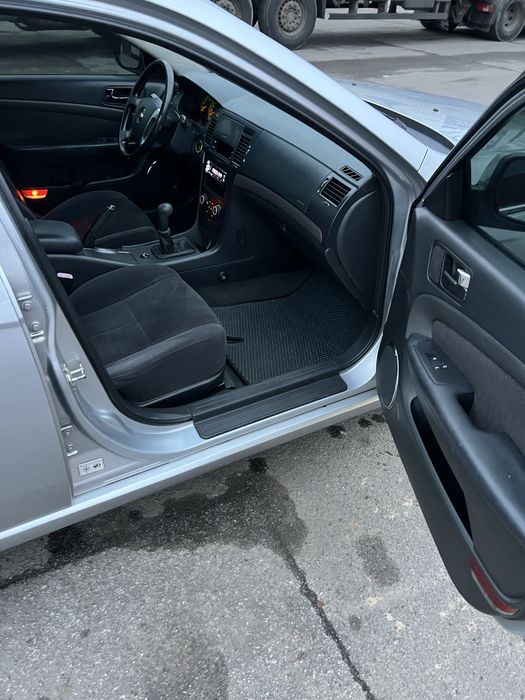 Продам Chevrolet Epica 2.0  Газ4 2008год