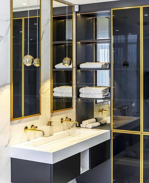 4+-rooms apartment apartment by the address st. Bulvar Druzhby Narodov (area 212 m²) - Atlanta.ua - photo 15