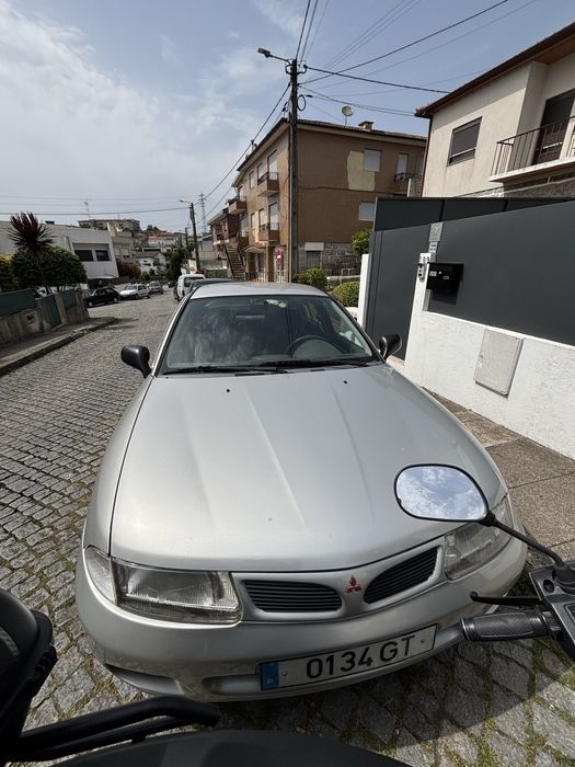 Mitsubishi Carisma 1.6 GLX