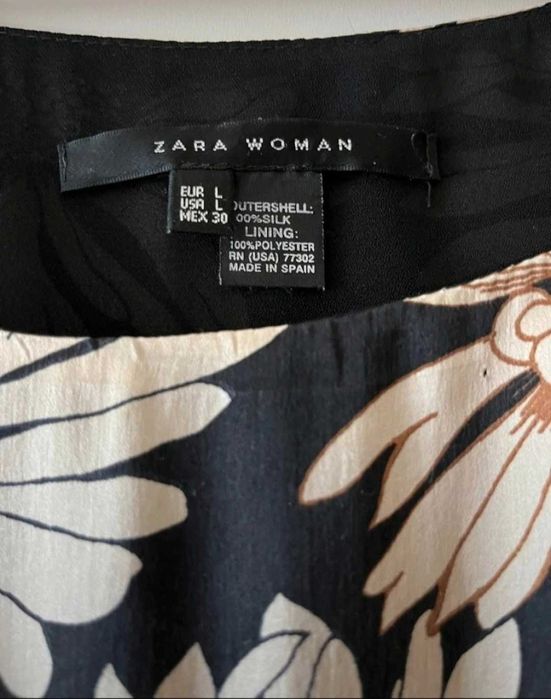 Vestidos de verão - Zara, Mango,  Benetton e outros