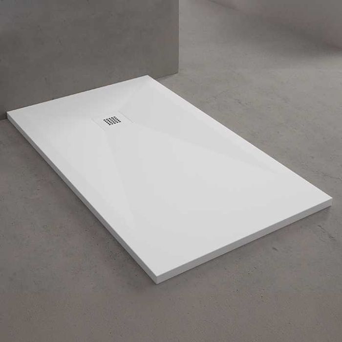 Bases de Duche Carga Mineral SP - 18 Cores