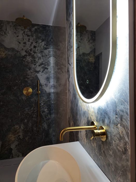 Remonty i wykończenia wnętrz