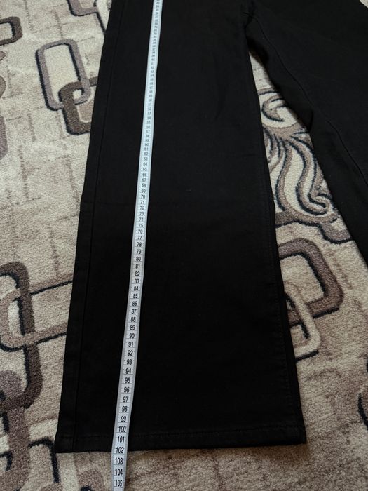 Джинси жіночі нові джинсы палаццо