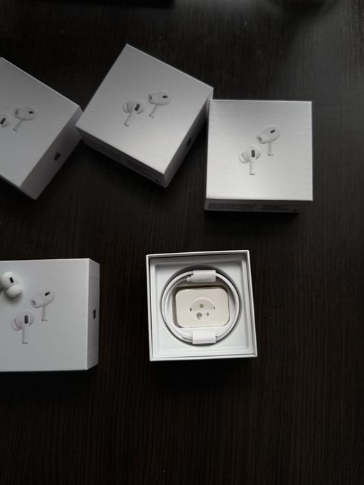 Навушники Apple Airpods pro 2