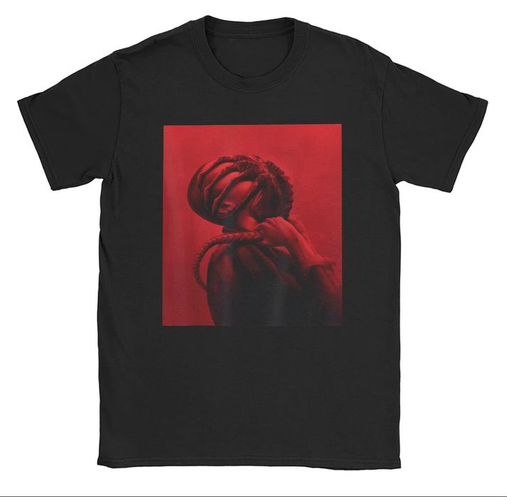 XL męska koszulka t-shirt nowa bawełna 100 %