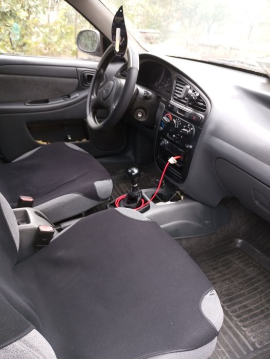 Продам  LANOS  ДЭО