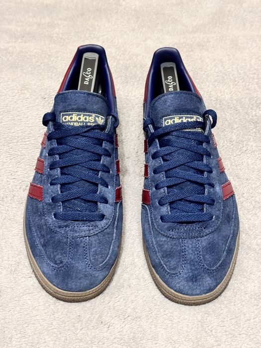 Кросівки Adidas Originals Spezial 43р 27.5см оригінал