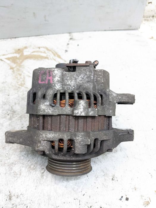 Honda Jazz II 1.2 1.4 Alternator