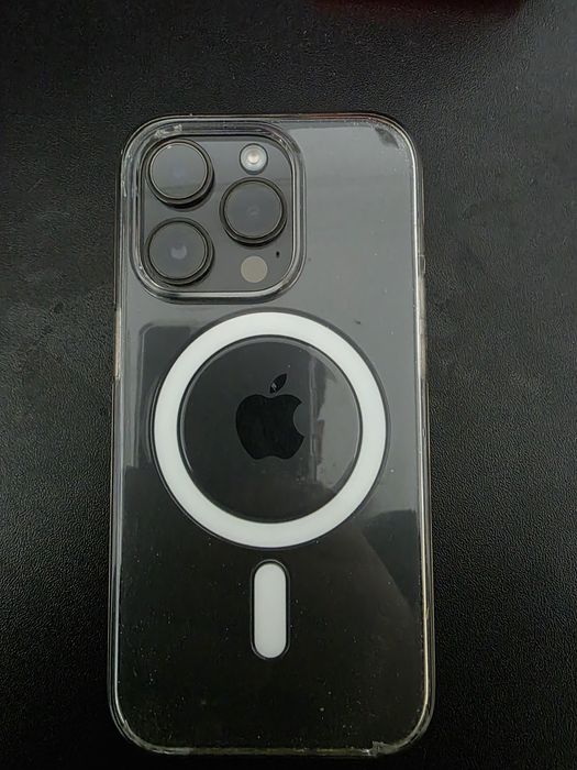 iPhone 14 Pro 128GB - Como Novo