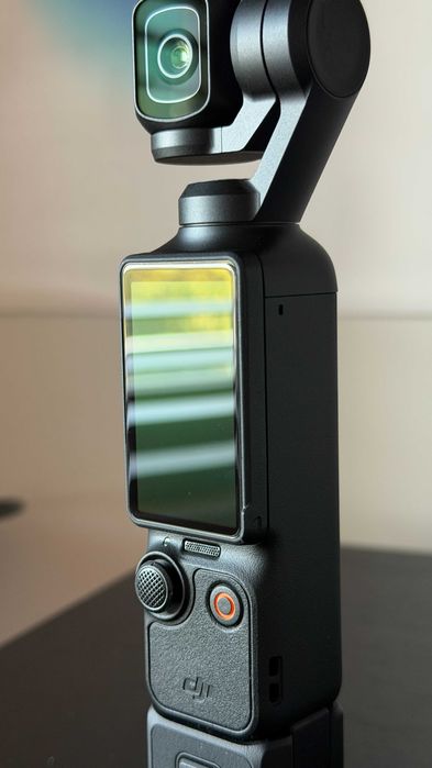 DJI Osmo Pocket 3, użyty 2 razy
