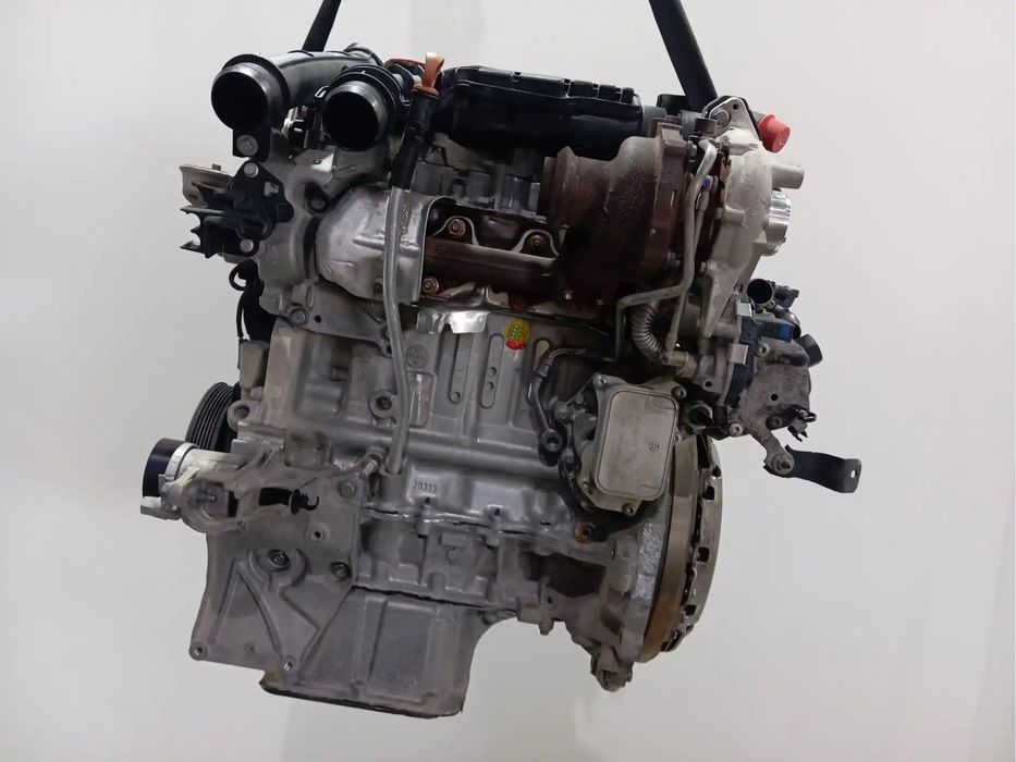 MOTOR TOYOTA PROACE 1.5 HDI REFª: YH01