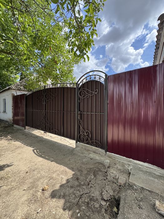 Продажа • 2 дома в Калиновке • 25 соток • #146869