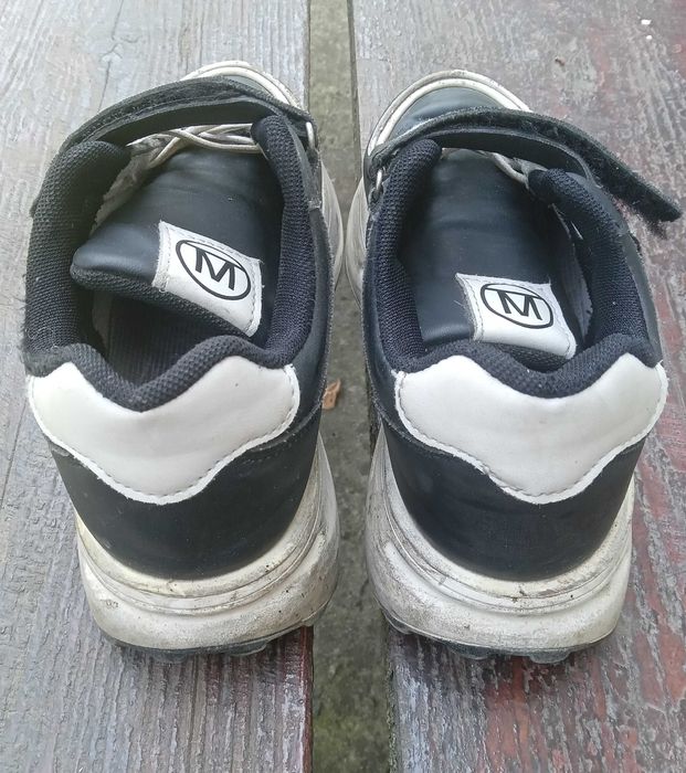 Дитячі кросівки б/у