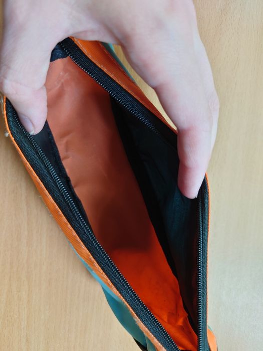 Piórnik nieużywany