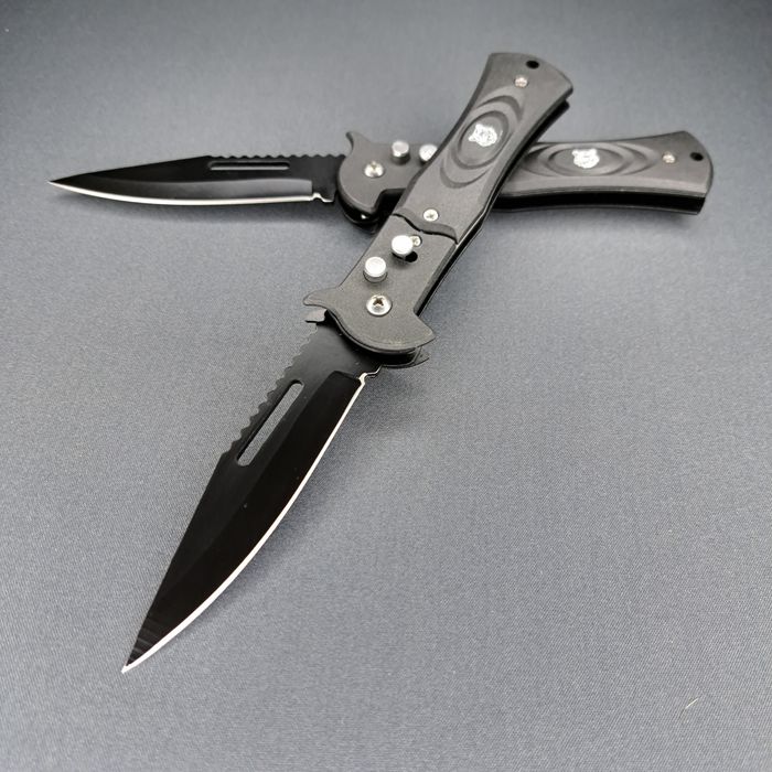 Викидний Ніж / Викидной Нож / Розкладний Ніж / Розкладной Нож / Нож
