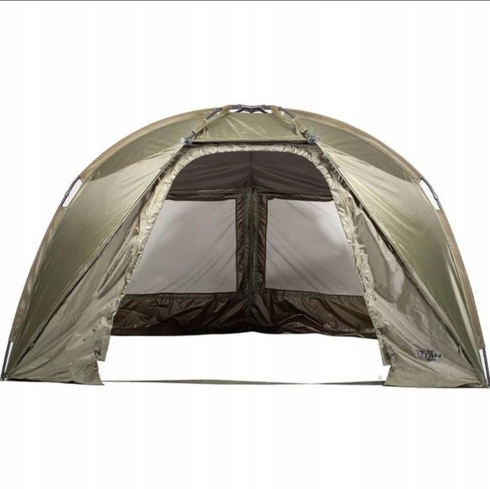 Namiot Nash Titan Hide XL 2024 + panel przedni wodoodporny