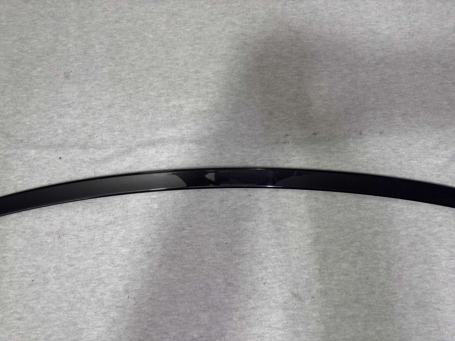 Spoiler/ Aileron da Mala original BMW 4 Coupé (G22, G82)