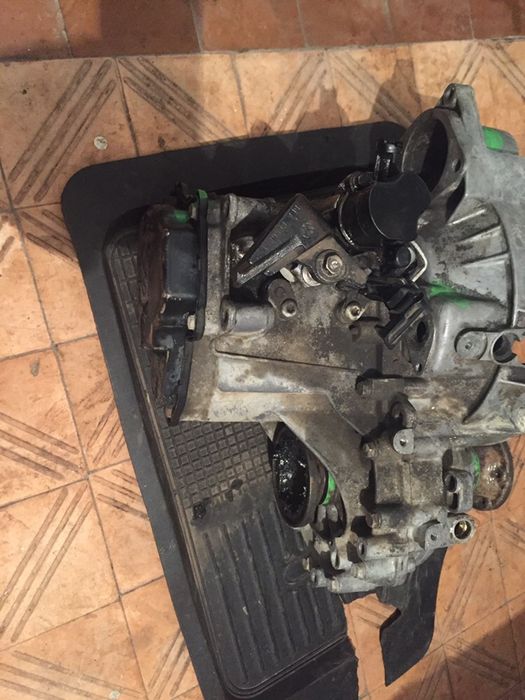 Кпп, коробка передачь, гольф, фольксваген пассат,опель омега.