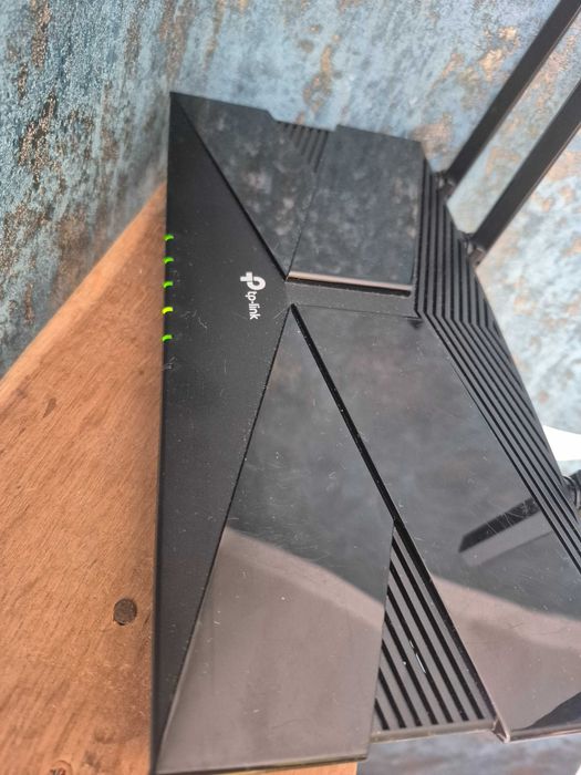 Tp-link Ax53 роутер маршрутизатор