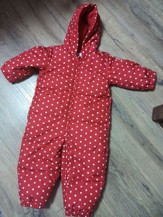 Комбінезон GAP 18-24 місяці пуховий