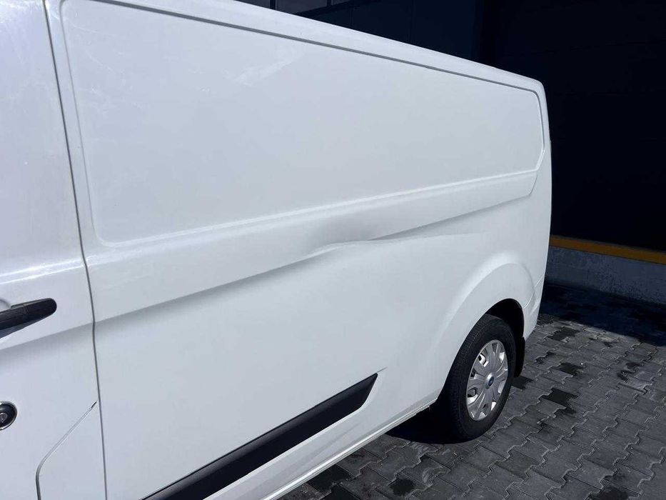 Продаж Ford Transit Custom 2021