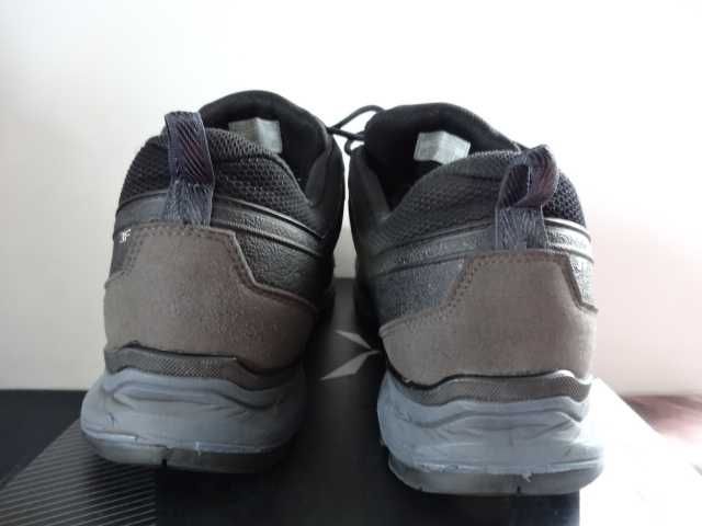 Buty SALEWA MS MTN TRAINER GTX roz 44 Gore-Tex Trekkingowe Podejściowe