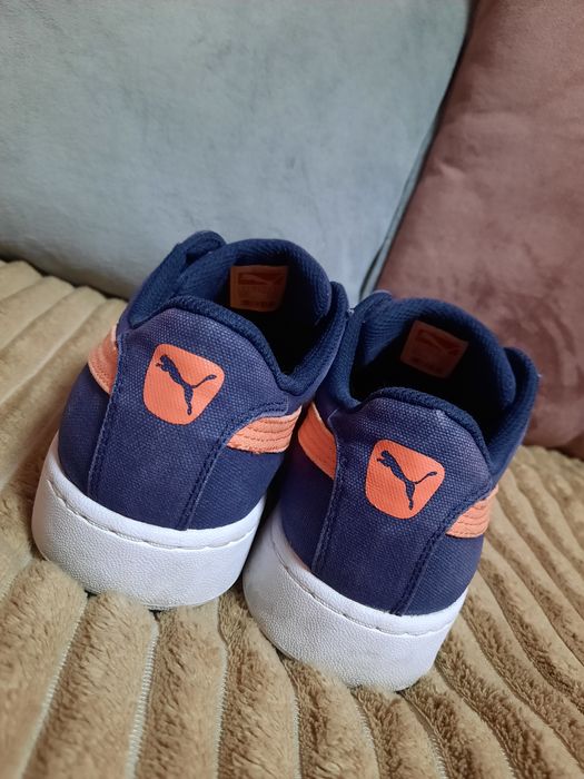Puma 39 размер оригинал