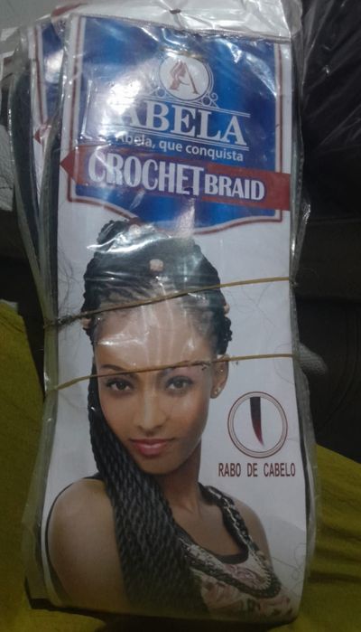 Postiços apartir de 3€