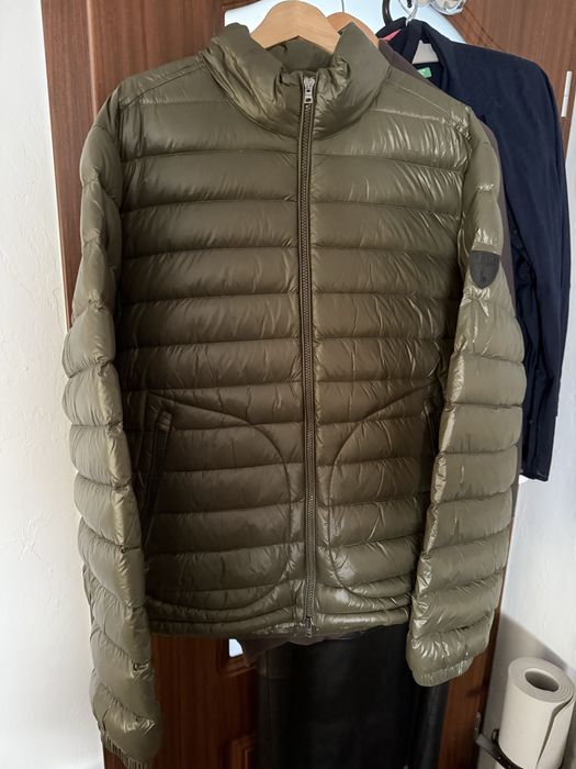 Piekna kurtka przejsciowa Polo Ralph Lauren