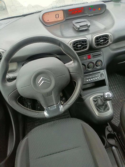 Citroen C3 Picasso #Bez korozji#Super stan