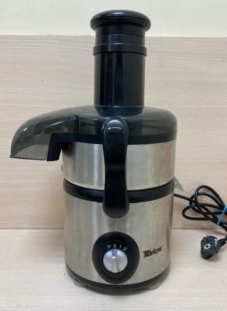 Соковитискач Tevion ES 800