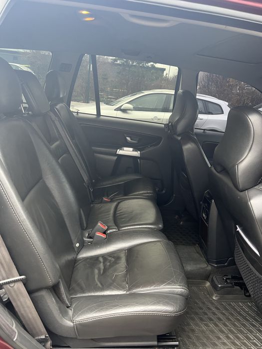 Продам Volvo XC90
