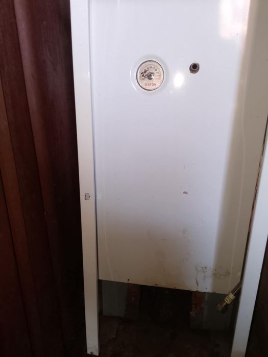 Продам котел АТОН