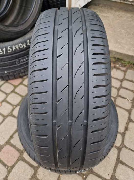 175/55R15 Nexen NBlue HD Plus Шини/Колеса/Літо Склад шин