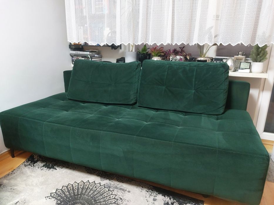 Kanapa rozkładania Abra 1799zł