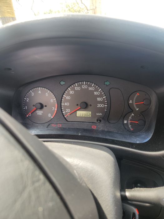 Mitsubishi colt V