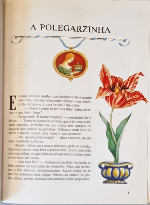 Os Mais Belos Contos de Andersen