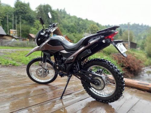 Продається SHINERAY XY250GY-6C