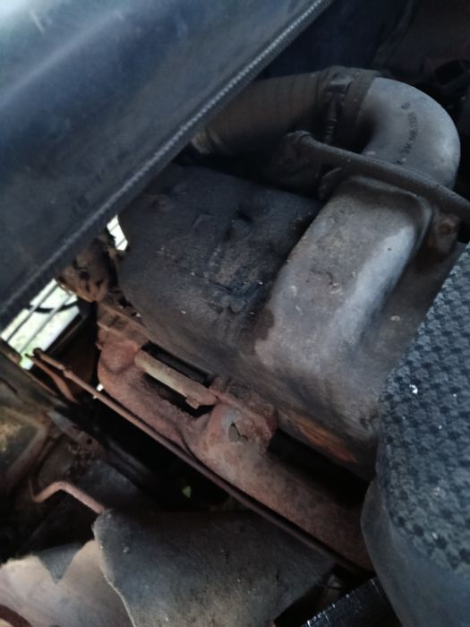 Продам два мерседес 508д