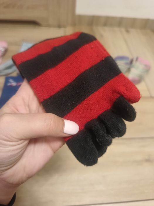 Zestaw 13 par skarpetek 38/39