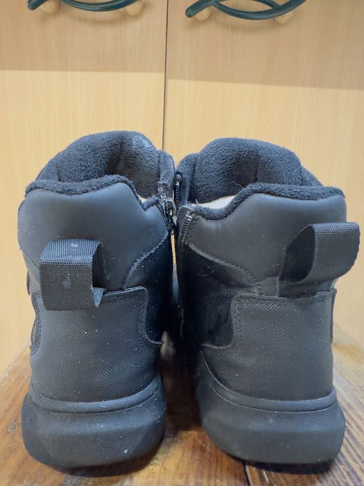 Ботинки зимові 36 р