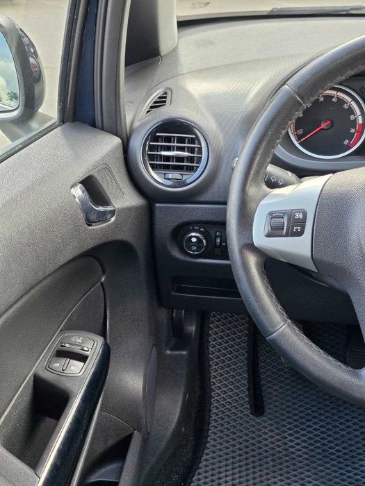 Opel Corsa D 2012 1.4 бензин механіка (Перший внесок від 20%)